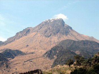 6 самых смертоносных извержений вулканов