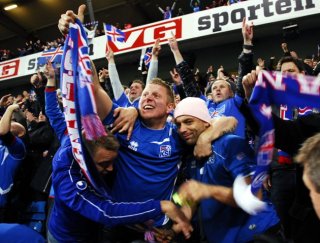 чемпионат Исландии