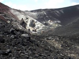 Действующие вулканы, которые стоит посетить. Фото
