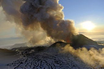 Пять самых опасных вулканов, которые реально угрожают человечеству