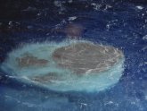 Остров Подводном Вулкане