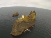 Остров Вестман Исландия