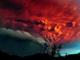 Список Действующих Вулканов Мира