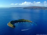 Виды Вулканических Островов
