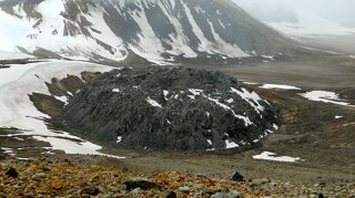 Вулкан Новарупта фото 1